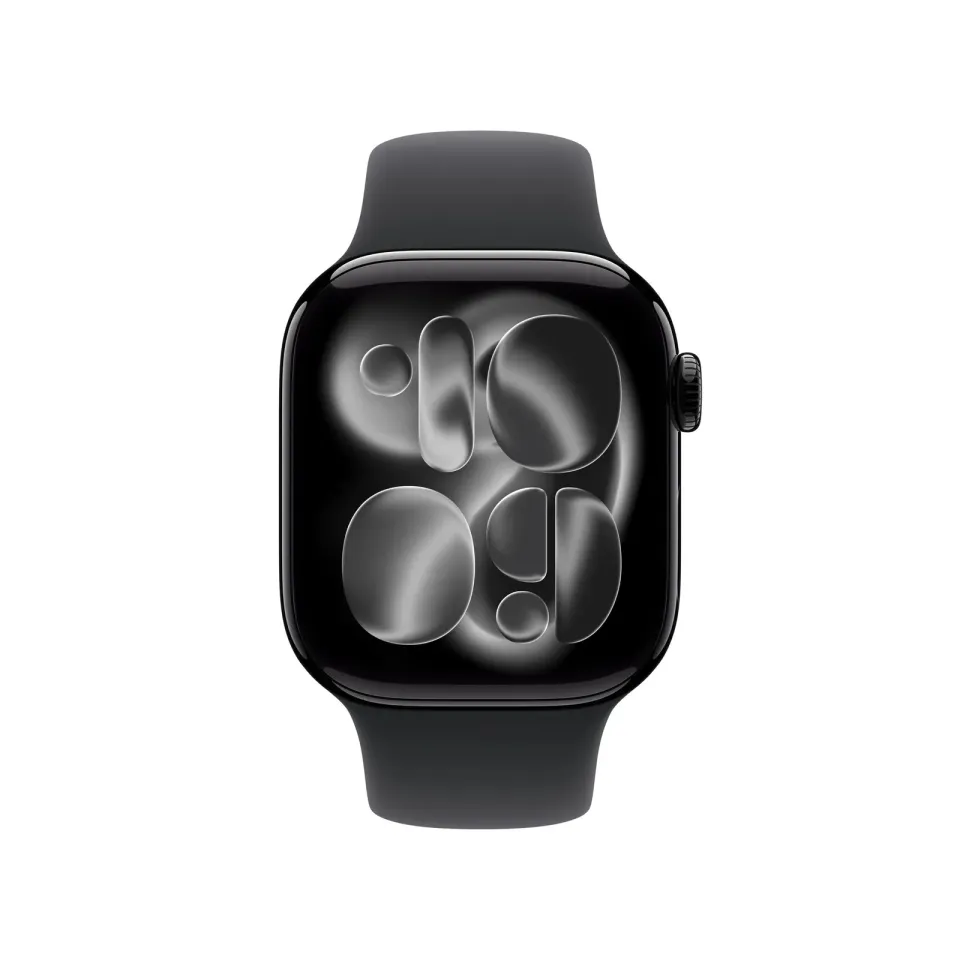 Apple Watch S11 Cell/42/Sport Band/Black