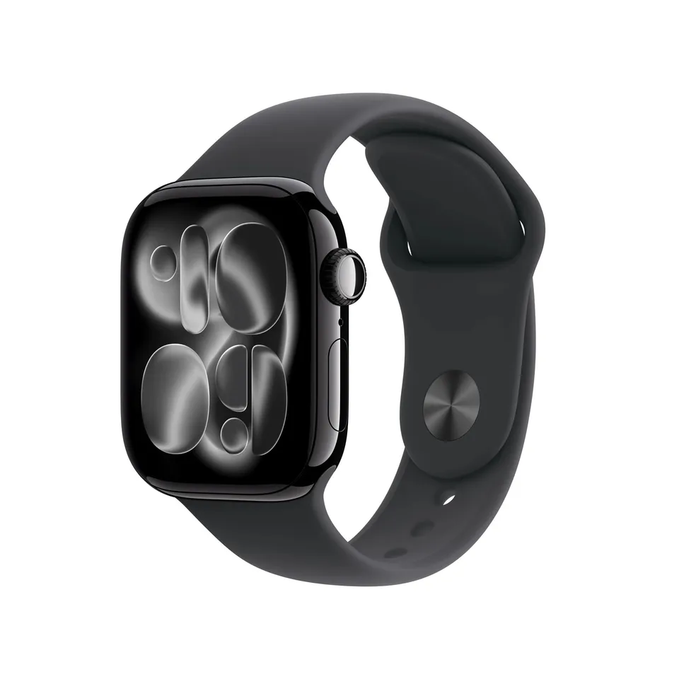 Apple Watch S11 Cell/42/Sport Band/Black