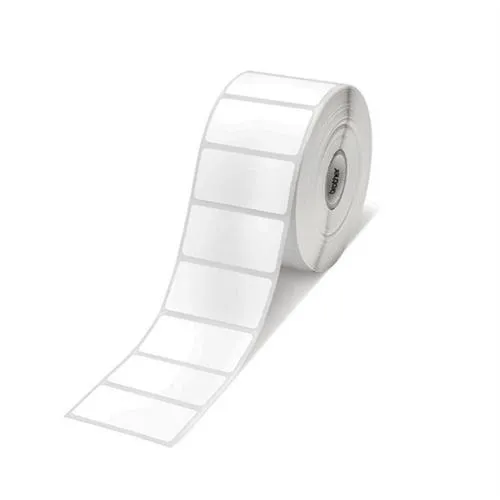 BROTHER RDS05E1- papírový štítek 51x26mm (1ks = role 1552ks) pouze pro řadu TD