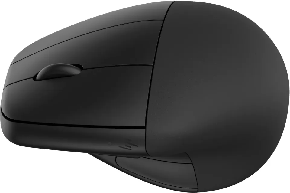 HP 920/Vertikální/Optická/Pro praváky/4 000 DPI/USB+BT/Černá