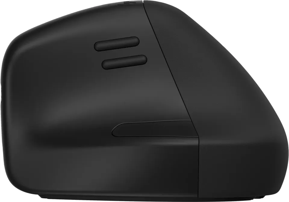 HP 920/Vertikální/Optická/Pro praváky/4 000 DPI/USB+BT/Černá