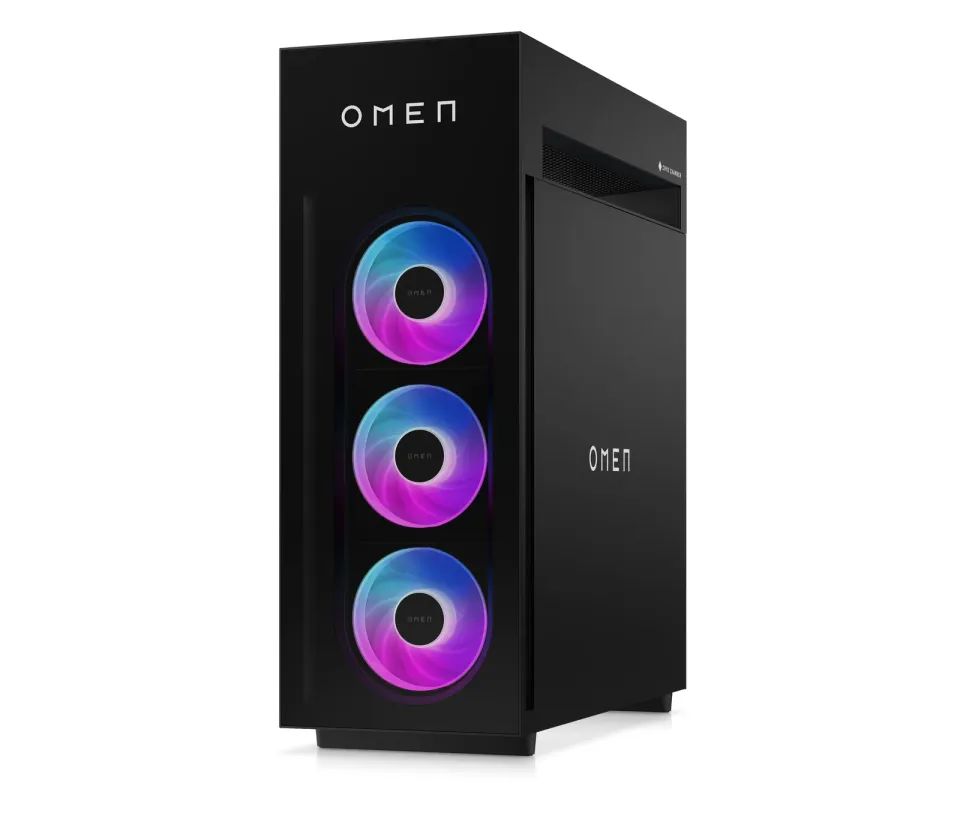 HP OMEN MAX/45L GT23-0590nc/Tower/R9-9950X3D/64GB/2TB/RTX 5090/W11H/3R