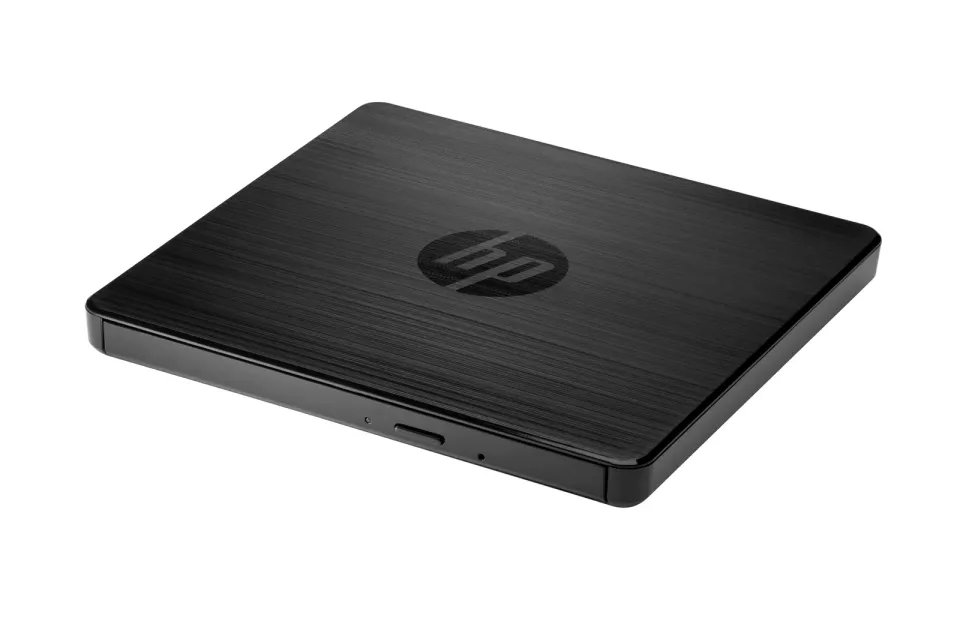 HP External USB Optical DVD-RW Drive