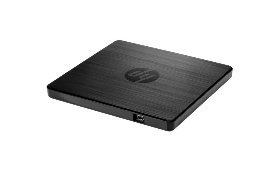 HP External USB Optical DVD-RW Drive