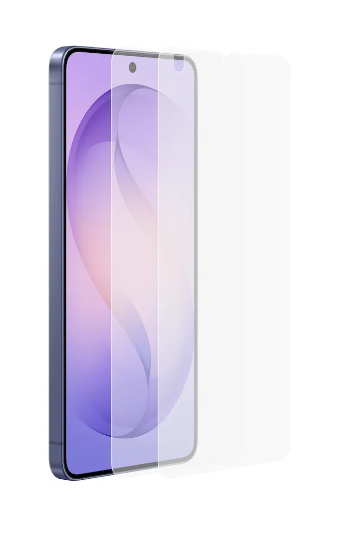 Samsung Ochranná fólie S26 Transparency