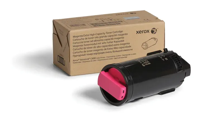 Xerox MAGENTA metered TONER pro VersaLink C600/605 (17,000 str.)