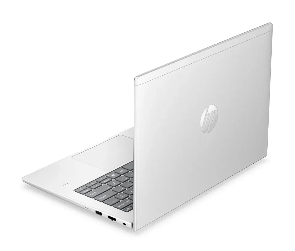 HP NTB ProBook 4 G2a 14" R5-230 WUXGA 300FHD, 1x16GB, 512GB, WiFi6E, BT, backlit keyb,bez adapteru, Win11Pro,3y PUR