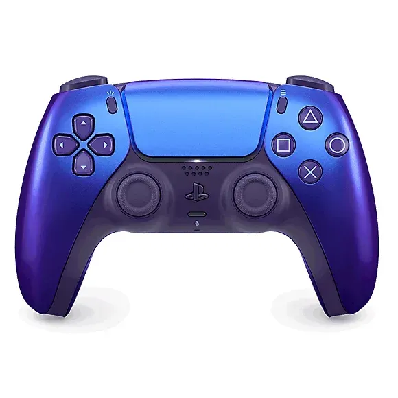 SONY Playstation Dualsense v2 Controller Chrome Indigo