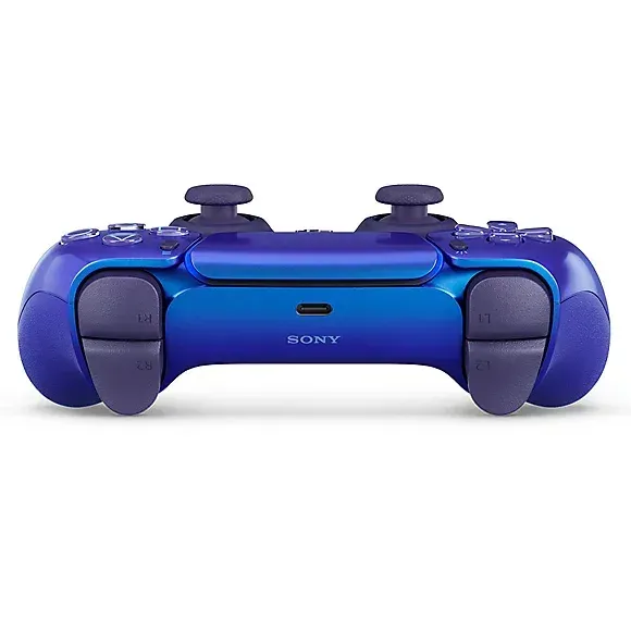 SONY Playstation Dualsense v2 Controller Chrome Indigo