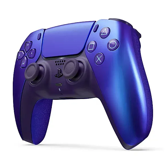 SONY Playstation Dualsense v2 Controller Chrome Indigo