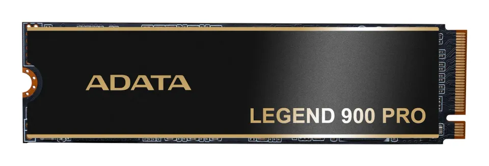 ADATA SSD 2TB LEGEND 900 PRO, PCIe Gen4x4, M.2 2280, (R:7400/ W:6500MB/s)