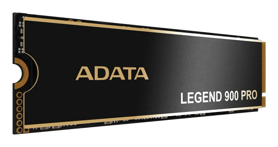 ADATA SSD 2TB LEGEND 900 PRO, PCIe Gen4x4, M.2 2280, (R:7400/ W:6500MB/s)