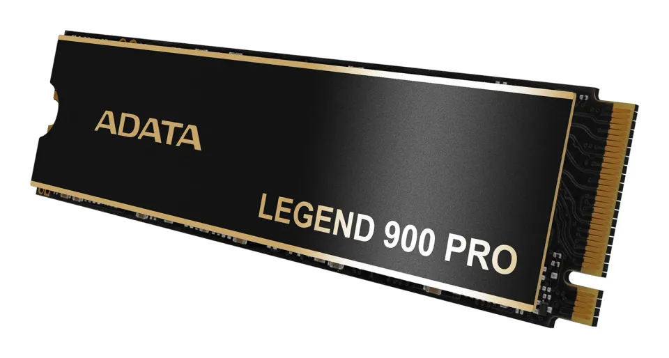 ADATA SSD 2TB LEGEND 900 PRO, PCIe Gen4x4, M.2 2280, (R:7400/ W:6500MB/s)