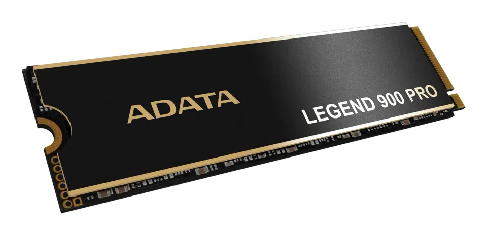 ADATA SSD 2TB LEGEND 900 PRO, PCIe Gen4x4, M.2 2280, (R:7400/ W:6500MB/s)