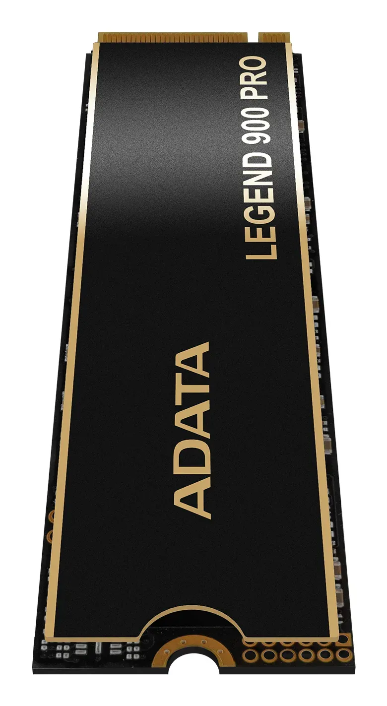 ADATA SSD 2TB LEGEND 900 PRO, PCIe Gen4x4, M.2 2280, (R:7400/ W:6500MB/s)
