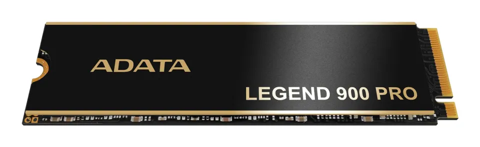ADATA SSD 2TB LEGEND 900 PRO, PCIe Gen4x4, M.2 2280, (R:7400/ W:6500MB/s)