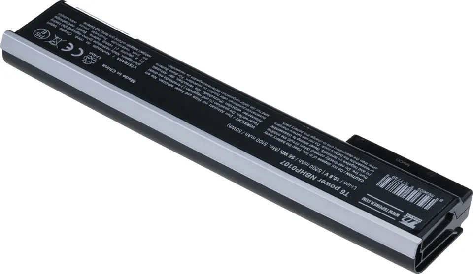 T6 POWER Baterie NBHP0107 T6 Power NTB HP
