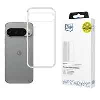3mk ochranný kryt Clear Case pro Google Pixel 10/Google Pixel 10 Pro