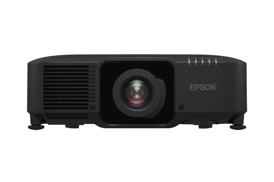 Epson EB-PU1008B/3LCD/8500lm/WUXGA/HDMI/LAN