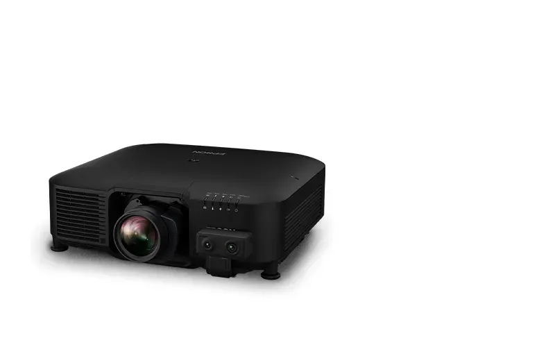 Epson EB-PU1008B/3LCD/8500lm/WUXGA/HDMI/LAN