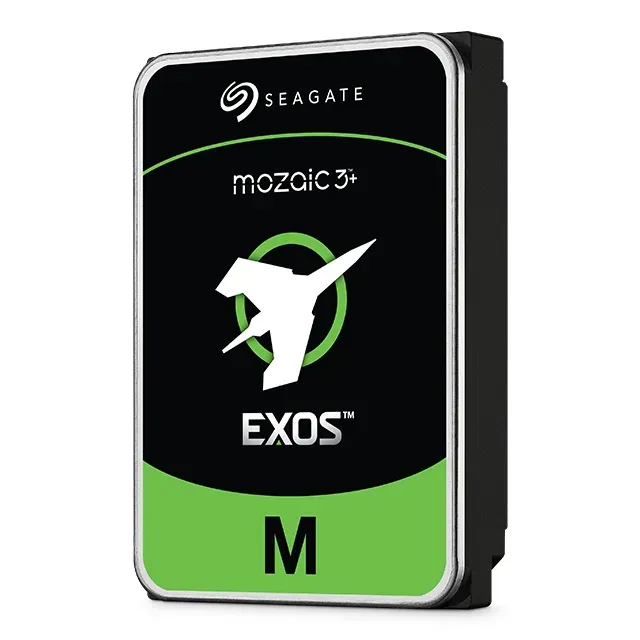 Seagate IronWolf Pro 30TB, 3.5", SATA III, 275 MB/s, cache 512 MB, 7200 ot/min