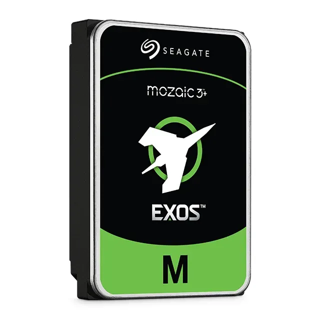 Seagate IronWolf Pro 30TB, 3.5", SATA III, 275 MB/s, cache 512 MB, 7200 ot/min