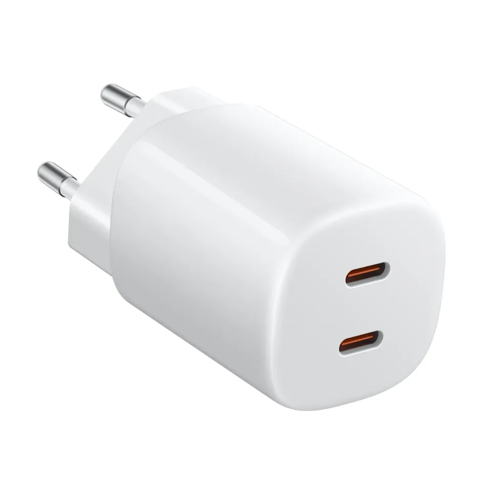 Xiaomi 45W Nano Turbo Charging Power Adapter (2C)