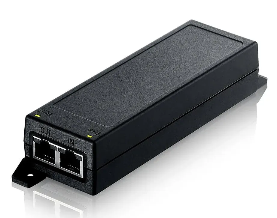 Zyxel PoE12-30W Multi Gig 1/2,5Gb Single Port 802.3at PoE+ Injector