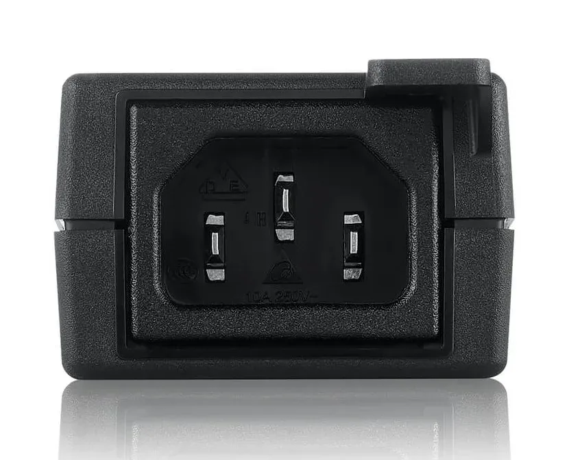 Zyxel PoE12-30W Multi Gig 1/2,5Gb Single Port 802.3at PoE+ Injector