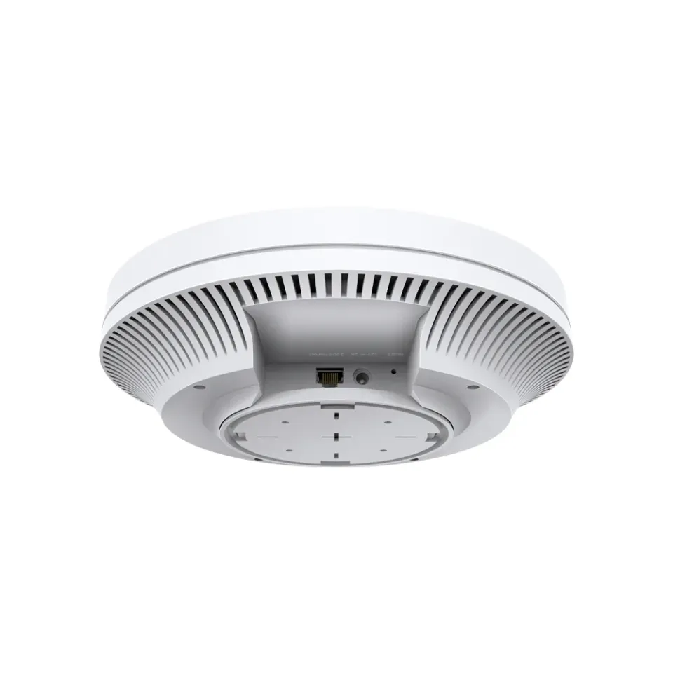 TP-Link EAP620 HD - AX1800 WIFI 6 přístupový bod Omada 1X GLAN POE+ montáž na st