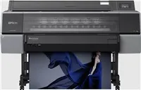 EPSON tiskárna ink SureColor SC-P9500 Spectro, A4, 1200x2400dpi, LCD, LAN, USB 2.0