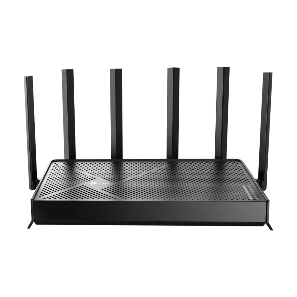 TP-Link Archer BE400 - Dvoupásmový Wi-Fi 7 router BE6500