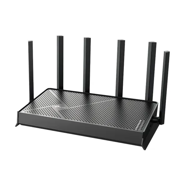 TP-Link Archer BE400 - Dvoupásmový Wi-Fi 7 router BE6500
