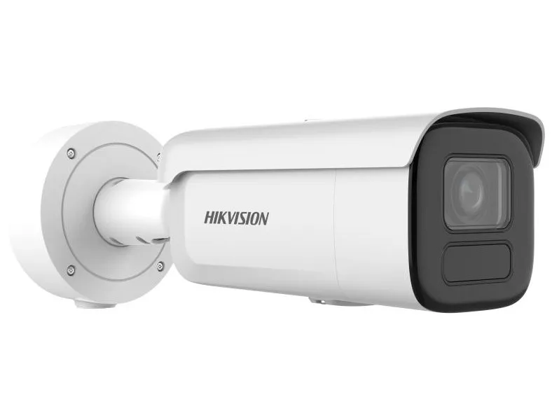 Hikvision DS-2CD2646G2H-IZS(2.8-12mm)(eF) 4MPix IP Bullet AcuSense kamera; IR 60m, Audio, Alarm, IP67, IK10