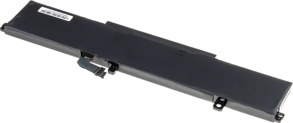 Baterie T6 Power pro Lenovo ThinkPad T15g, P15, P17 Gen 1, Gen 2, 8120mAh, 94Wh, 6cell, Li-pol