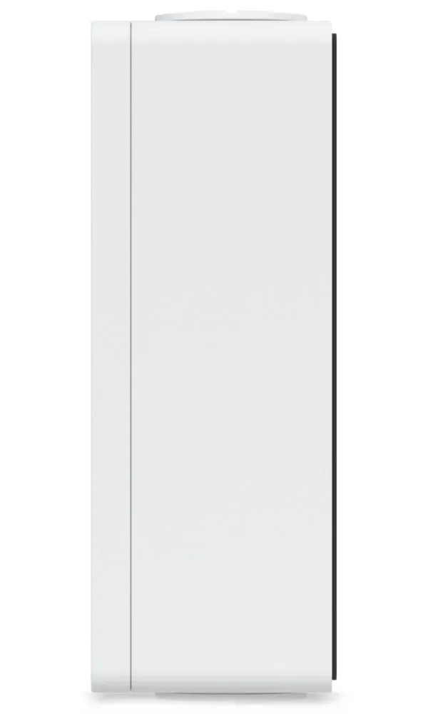 Ubiquiti Reader Junction Box W - Instalační krabice pro UniFi Access Reader, UniFi Access Ultra a Intercom Viewer, bílá
