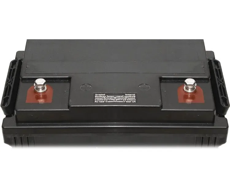 FUKAWA akumulátor FW 18-12 U (12V; 18Ah; závit M5; životnost 5let)