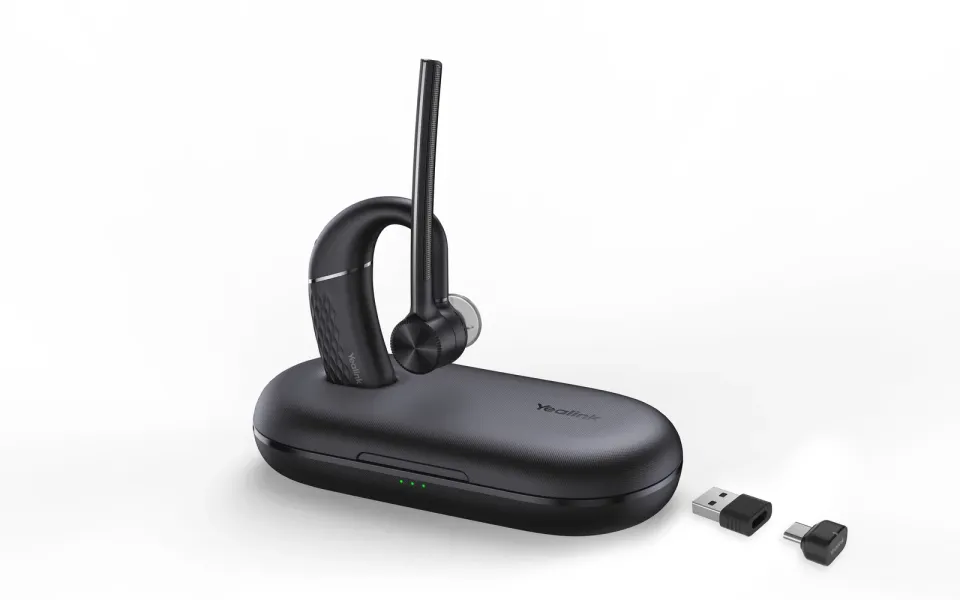 Yealink BH71 Pro, Mono, Bluetooth sluchátka