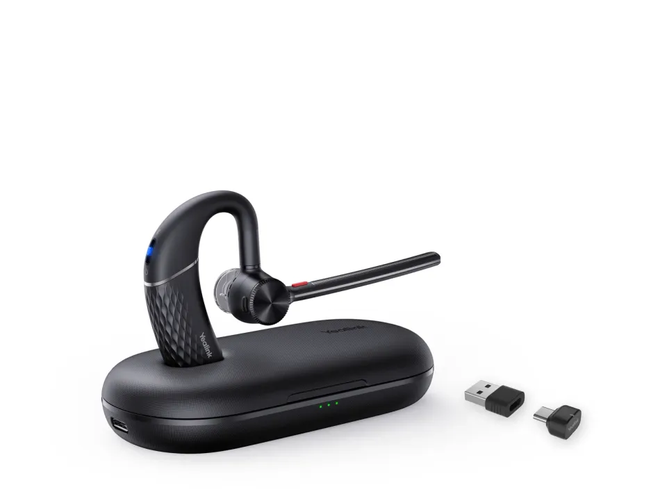 Yealink BH71 Pro, Mono, Bluetooth sluchátka