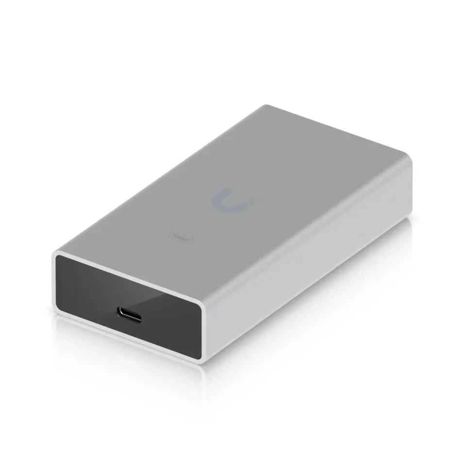UBNT 10G USB-C síťový adaptér