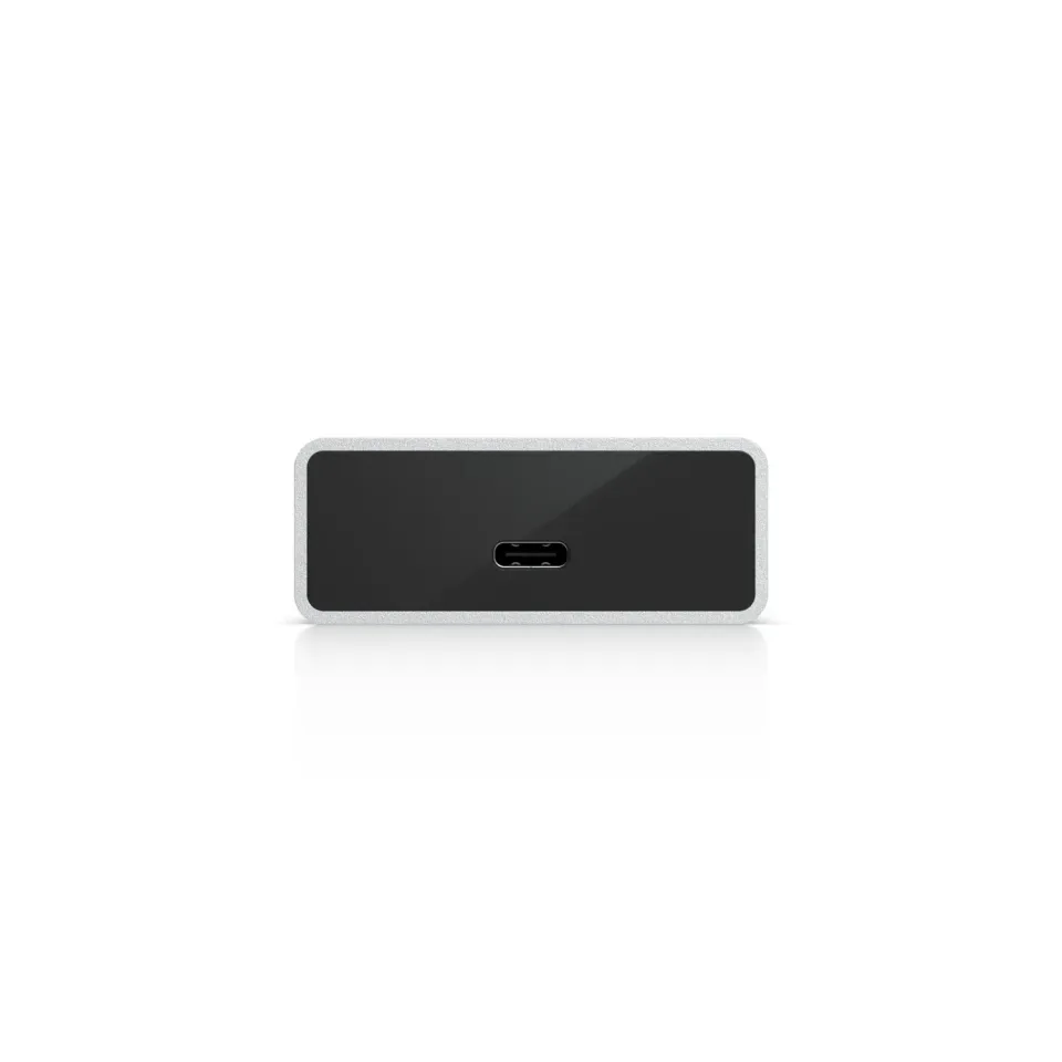 UBNT 10G USB-C síťový adaptér