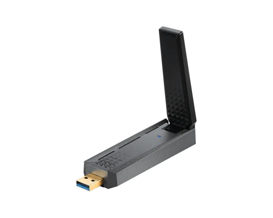 MSI WiFi USB adaptér AX1800