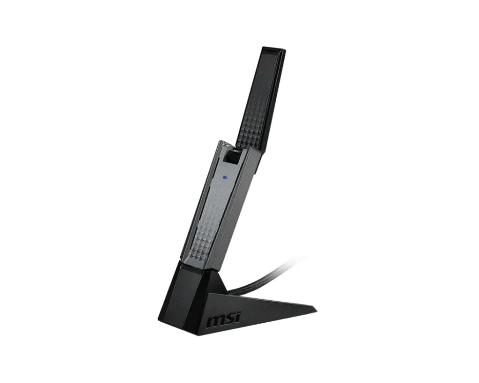 MSI WiFi USB adaptér AX1800