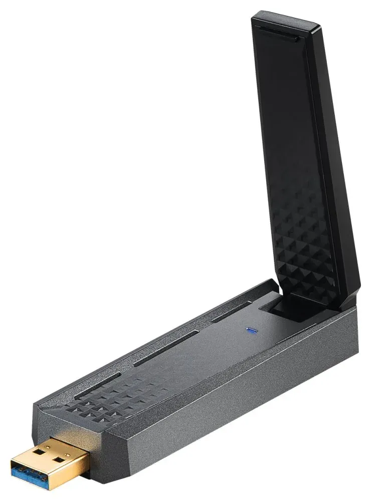 MSI WiFi USB adaptér AX1800