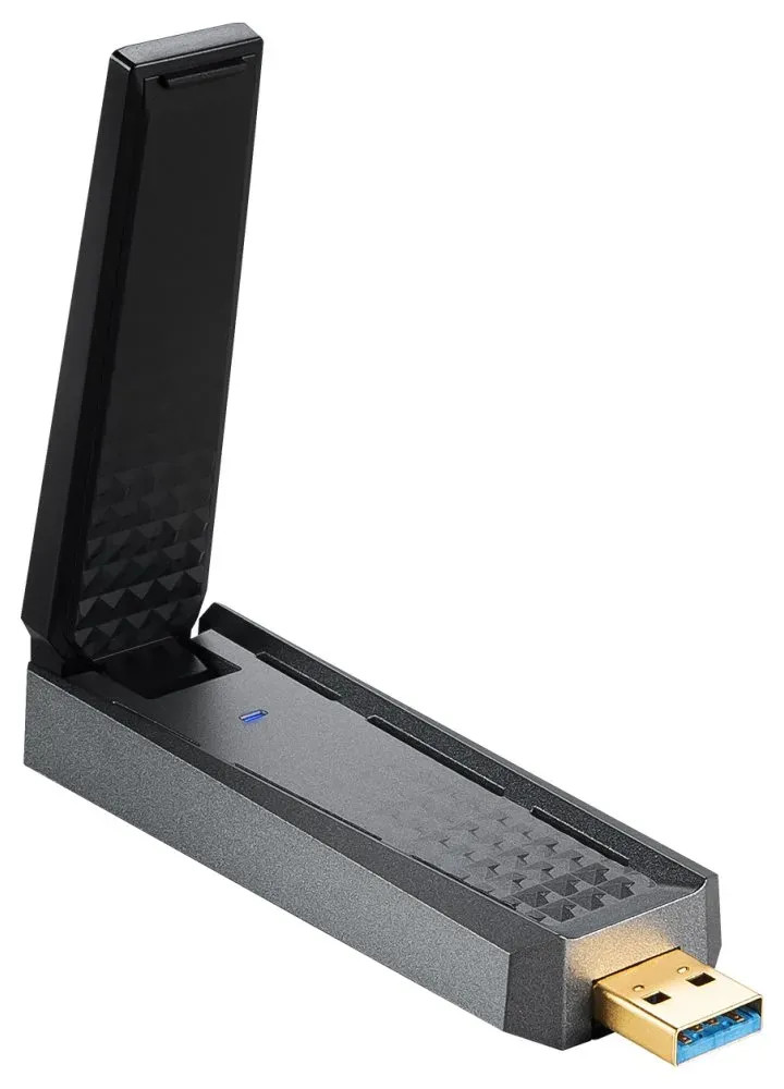 MSI WiFi USB adaptér AX1800