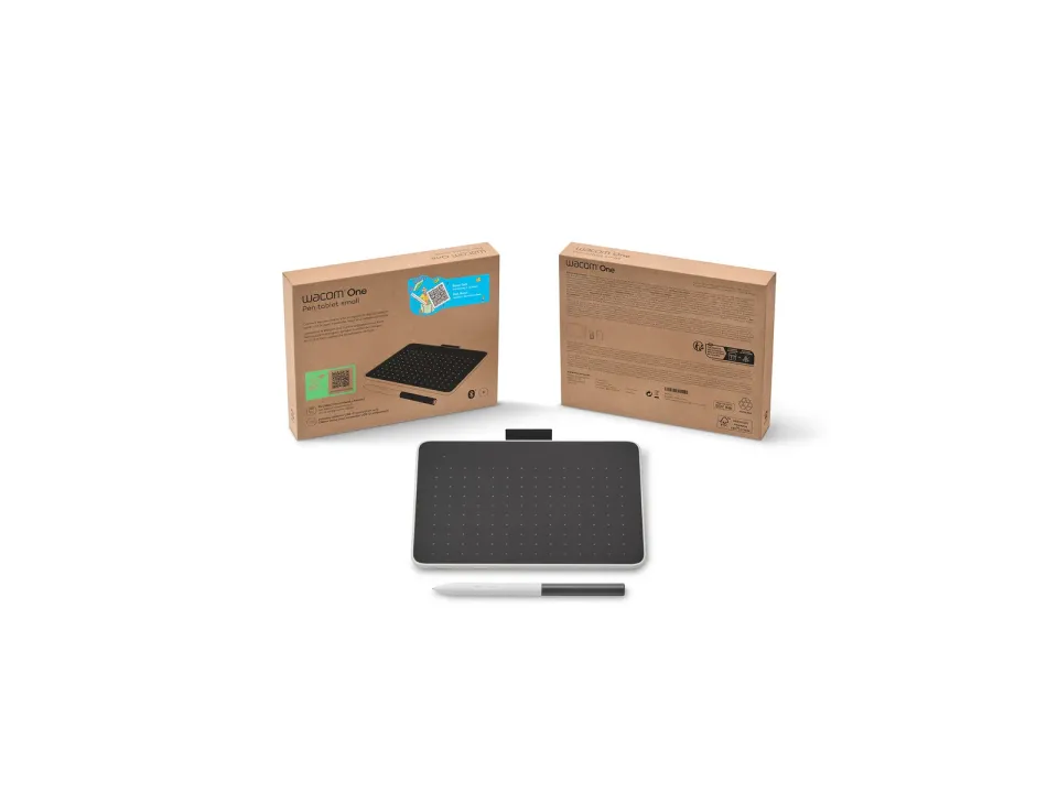 Wacom One pen tablet small