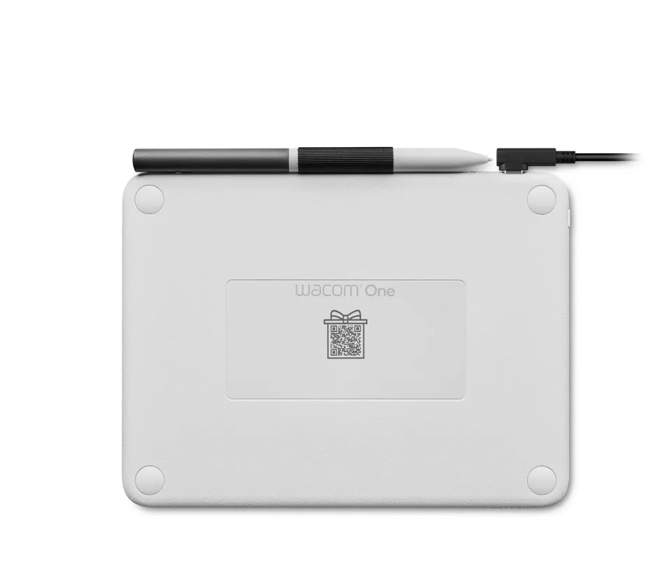 Wacom One pen tablet small