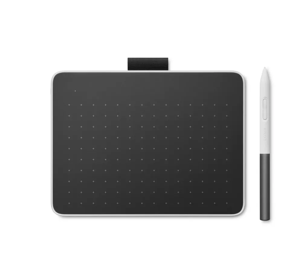 Wacom One pen tablet small