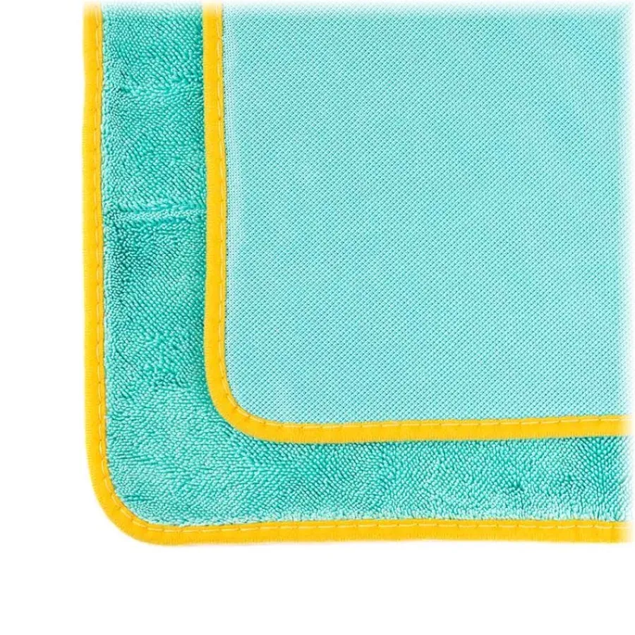 COLORWAY univerzální čistící útěrka z mikrovlákna/ 40x40