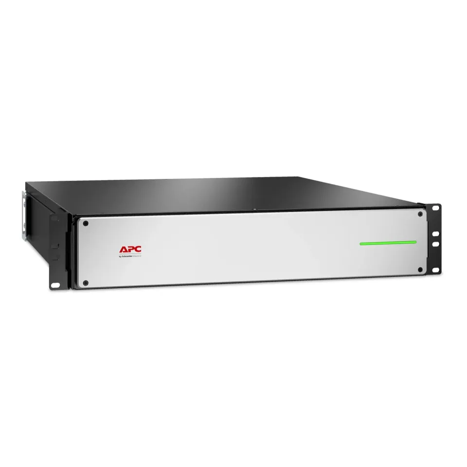 APC Smart-UPS 48V 50Ah 2.4kWh LI Battery Pack